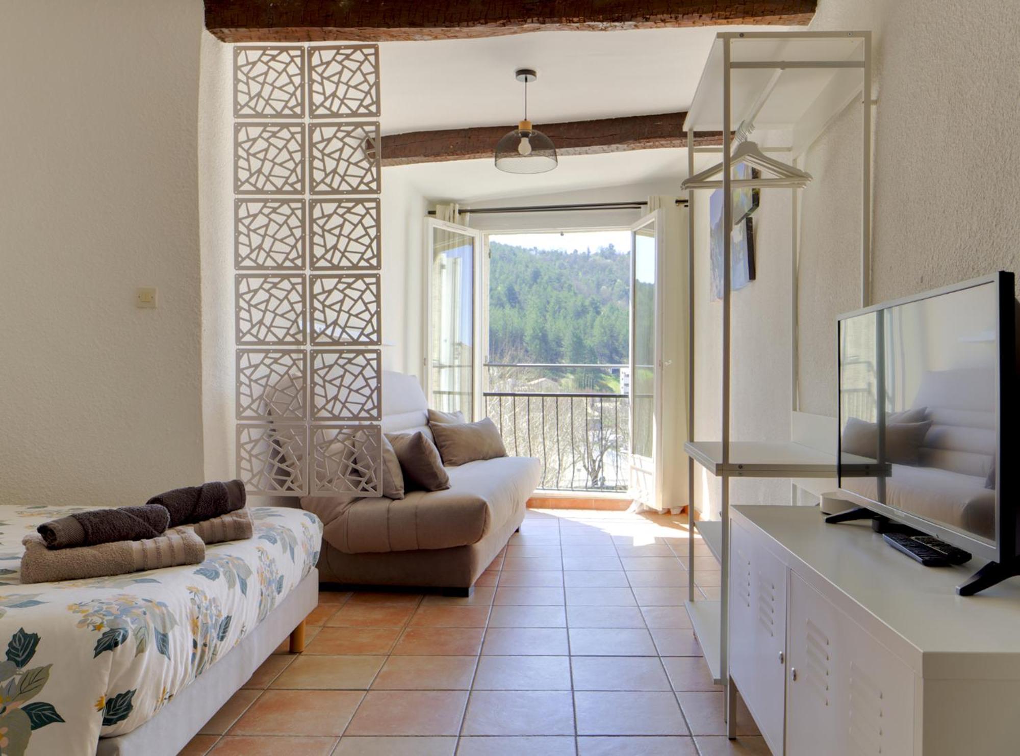 Cote Place Riez Exterior foto